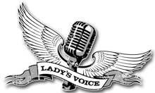 Lady's Voice - Unsere Stimmen gegen Krebs